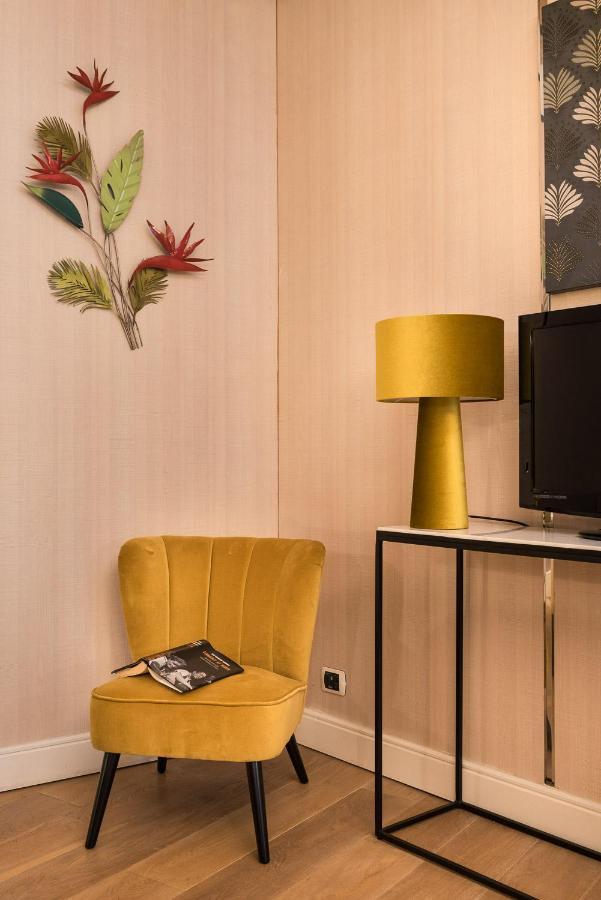 Idyllia - Colosseum Luxury Apartment Rom