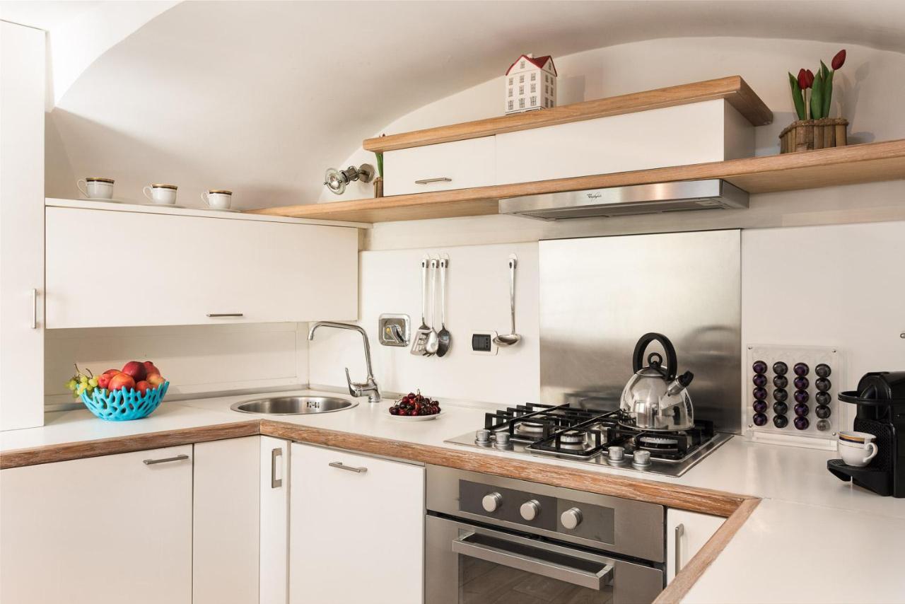 Apartment Idyllia - Colosseum Luxury Rom
